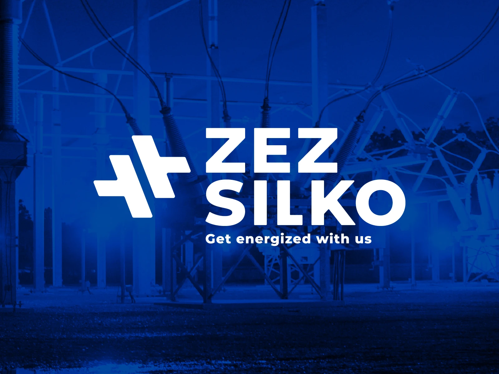 Redesign firemního logotypu ZEZ SILKO