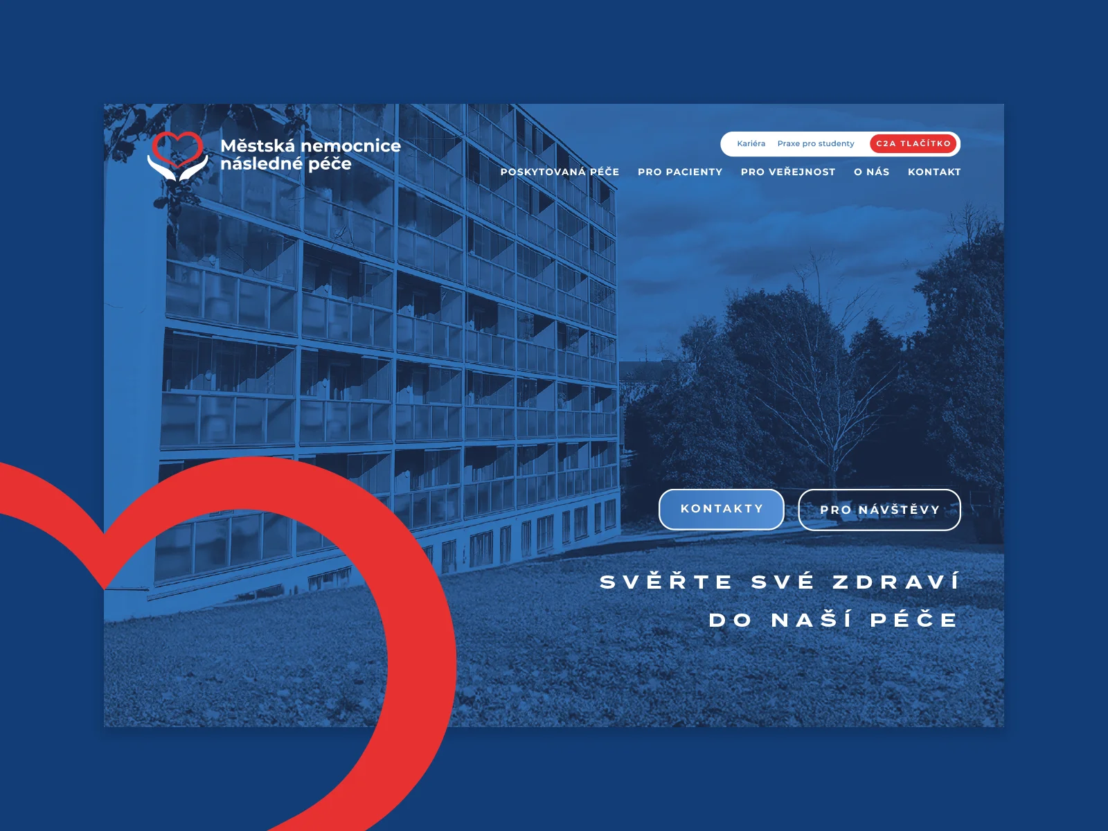 Městská nemocnice MNNP