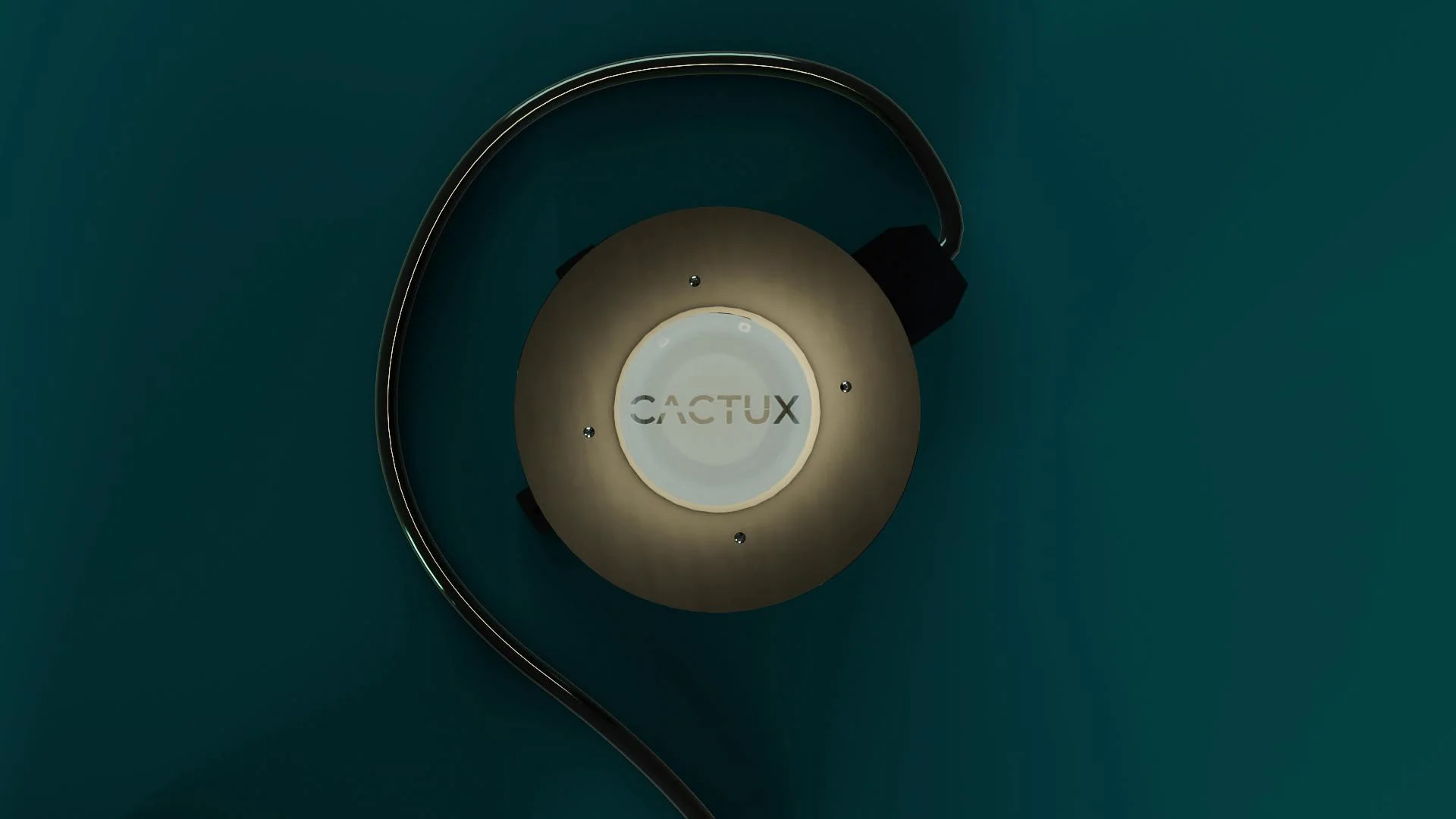 Produktové video Cactux In-situ BOX