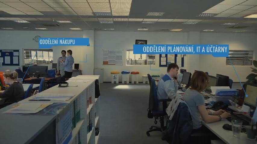 Náborové video DAIKIN