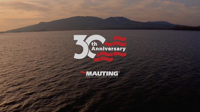 Výroční video Mauting